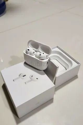 Apple AirPods Pro 3nd Generation