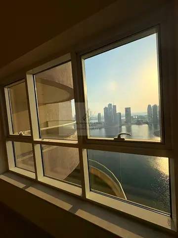 3 Bedroom Apartment with Maid's Room for Annual Rent in Al Khan – Sharjah Discover spacious family