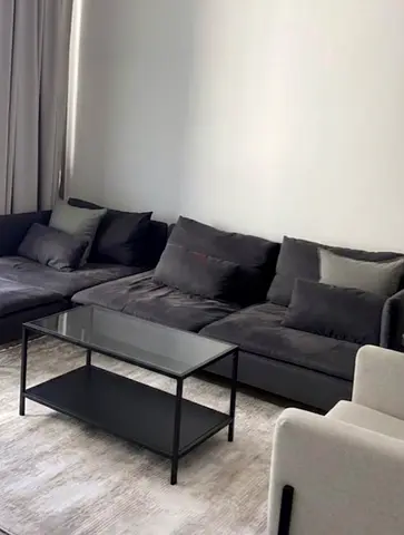 Ikea SODERHAMN 4-seater L-shape Sofa
