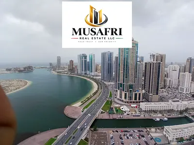 FULL OPEN VIEW//LUXURY 3BHK APARTMENT//WITH CHILLER AC FREE//WITH BALCONY & GYM POOL FREE FAMILY BUILDING//LIVE LIFE