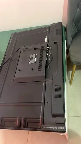 Smart screen