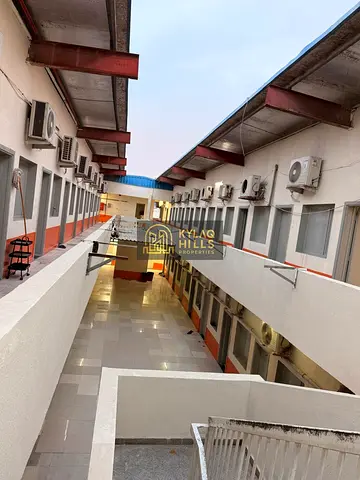 LABOR CAMP ROOMS AVAILABLE – SHARJAH INDUSTRIAL AREA 4