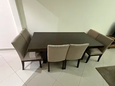 New Dining Table for Sale