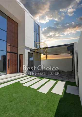 Luxury 5BR Master Villa for Sale in Al Zubair