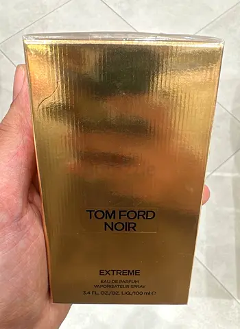 Tom Ford Noir Extreme 100ml EDP - Original
