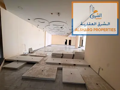 G+M+5 building for rent in a strategic location in Al Rashidiya 2 Major commercial opportunity in Al Rashidiya 2 | Area: 4,844 sq. ft.