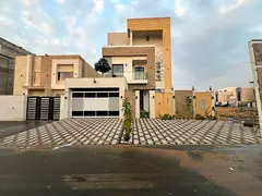 AED 2,500,000 – VIP Villa for Sale Al Helio 2 – Ajman | Near Mohammed Bin Zayed Road