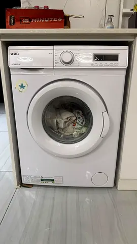 Vestel Washing Machine