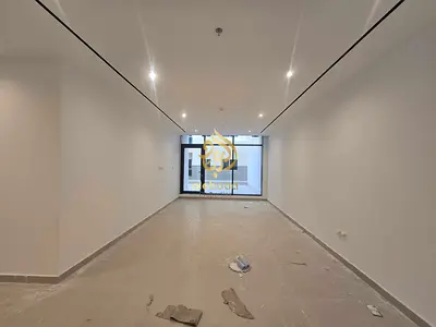 Brand New •Close to Metro • Big 2bhk + Maid Room • Available for Rent • book Now