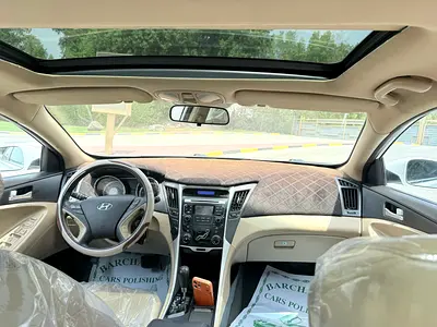 صورة مصغرة 17 لـ 2012 Hyundai SONATA