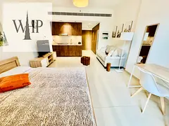 Luxurious Fully Furnished Studio With All Equipment