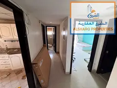 Best Value 2BR in Al Nuaimiya 1 | Balcony | 2 Bathrooms | Central AC | Near Al Hikmah School | Spaci