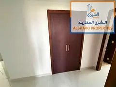 Spacious 2BR with Sea View | Directly on Ajman Corniche | Brand New | Free Parking | 3 Bathrooms | A