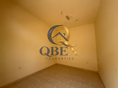 Well-Maintained Labour Camp for Rent in New Industrial Area UAQ