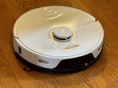 Roborock S8
SKU: RR-S802-03-WHT
