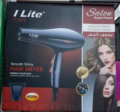 Hair Dryer - Brand new