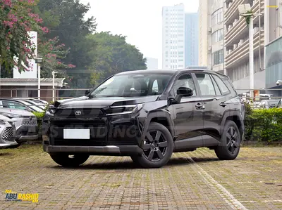 Toyota RAV4 HYBRID XLE Premium -4WD READY STOCK