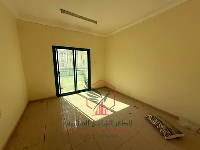 بلكونه | اطلاله مفتوحه | مساحه كبيرة | موقع حيوي | تسهيلات في الدفع | الصيانه مجانا | سهوله الوصول لمخرج دبي