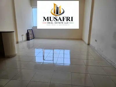 STUDIO NEAR BORDER 4 CHEQS CENTRAL AC NAHDA SHARJAH