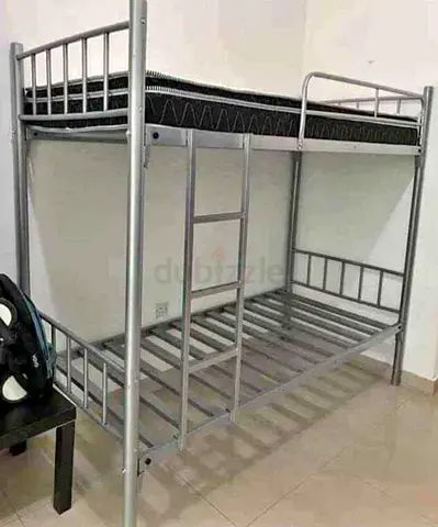 Used bunkers beds salha
