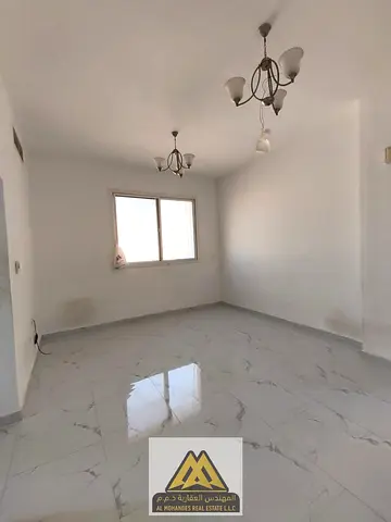 Spacious Area | Central AC | Excellent View | Close to All Services