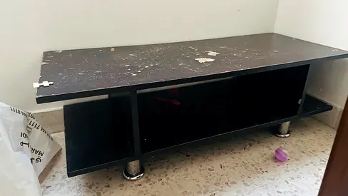 Tea table or stand