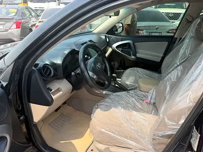 صورة 3 لـ 2007 Toyota RAV 4