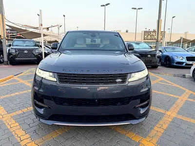 Brand New 2025 Land Rover Range Rover Sport P400 Dynamic HSE - Canadian Specs