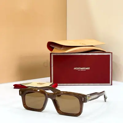 Jacques Marie Sunglasses For Men’s