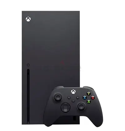 Microsoft Xbox series X 1 joystick for sale