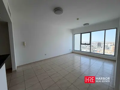 Open City View | Bright Layout | Ready to Move