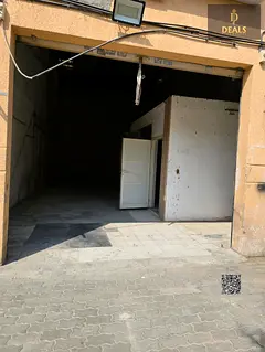 Prime 1,600 Sq. Ft. Industrial Warehouse for Rent in Al Jurf Industrial Area 3, Ajman | AED 65,000 |