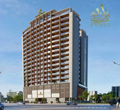 4YEARS POST PAYMENT PLAN | 10% DP | POOL VIEW