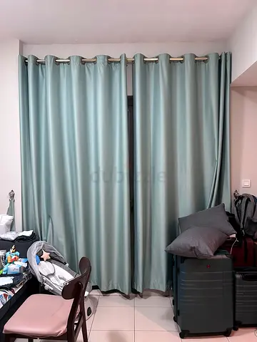 Curtains