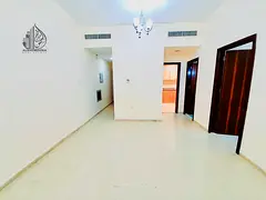 1 Bedroom Apartment | 2 Bathrooms | AED 34K | Opposite Al Zahia City Center