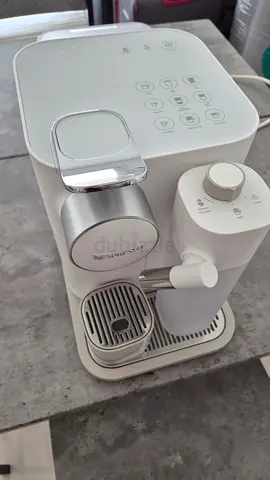 Nespresso Gran Lattissima Coffee Machine