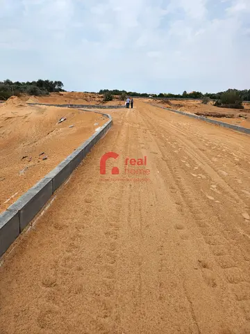 INDUSTRIAL LAND FOR SALE | MAIN ROAD ACCESS