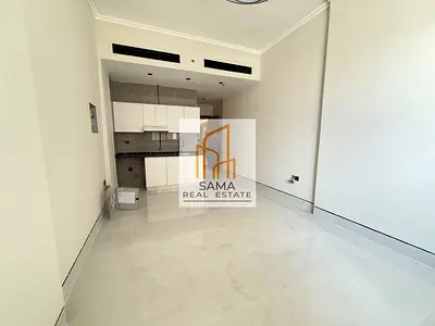 1 Month free brand new Studio only 32k in Al zahia