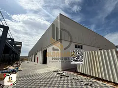 **Warehouse for Rent – Excellent Opportunity for Business & Investment** **Location:** Modern Indu