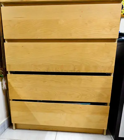 Table cabinet
