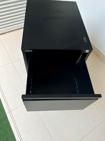 Filing cabinet