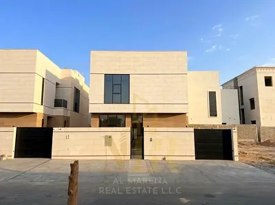 5 Master Bedrooms | Built-up Area: ~3,523 sq. ft. | Land Area: 3,014 sq. ft. | Registration & Ownership Fees Included