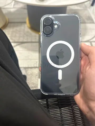 Iphone 16 plus
