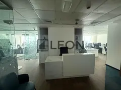 Fully Fitted Offices Available With Canal View In Lake Central