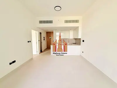HOT PRICE! Spacious 1BHK in Vida Aljada | Big Layout | Ready to Move | AED 65K | Back Side View