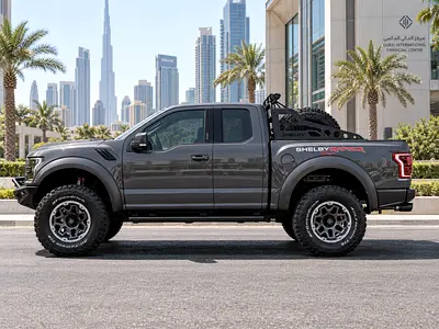 2018 FORD F-150 照片 7