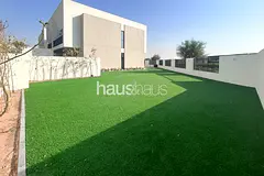 Huge Corner Plot | Landscaped Garden | Brand New