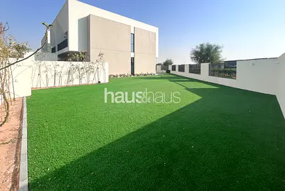 Huge Corner Plot | Landscaped Garden | Brand New