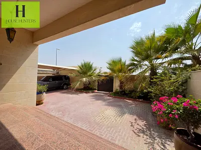 Modern Furnish 3BR Villa Al Tai
