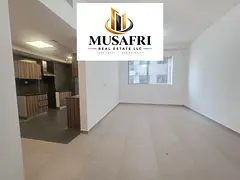 CHILLER AC FREE//LAVISH 1BHK APARTMENT//WITH 12 CHEQUES PAYMENTS//FAMILY BUILDING//PRIME LOCATION//E